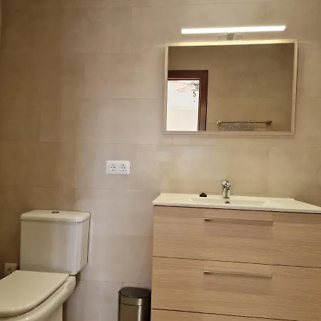 Luxurious 3 Bedroom Villa With Stunning Views * פלאיה בלנקה