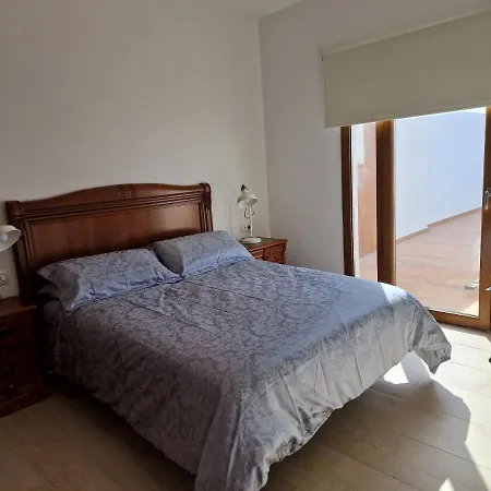 Luxurious 3 Bedroom Villa With Stunning Views Villa Playa Blanca (Lanzarote)
