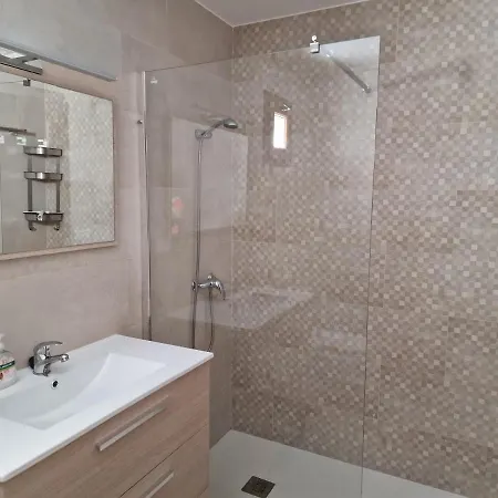 Villa Luxurious 3 Bedroom Villa With Stunning Views Playa Blanca (Lanzarote)
